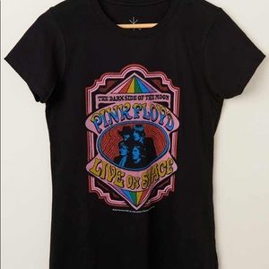 Pink Floyd t shirt